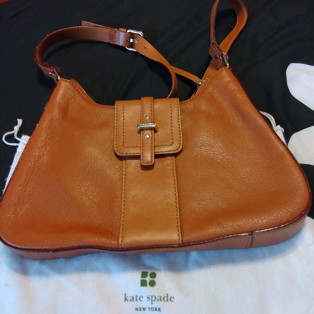 Kate Spade purse/handbag crossbody